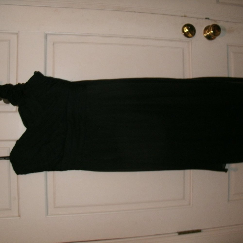 David's Bridal Dress
